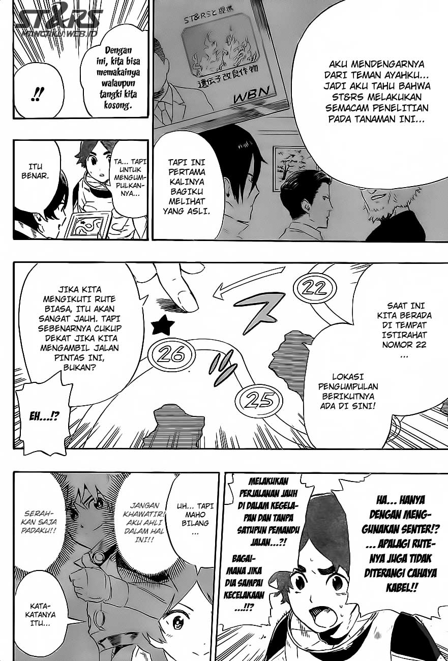 strs - Chapter: 10