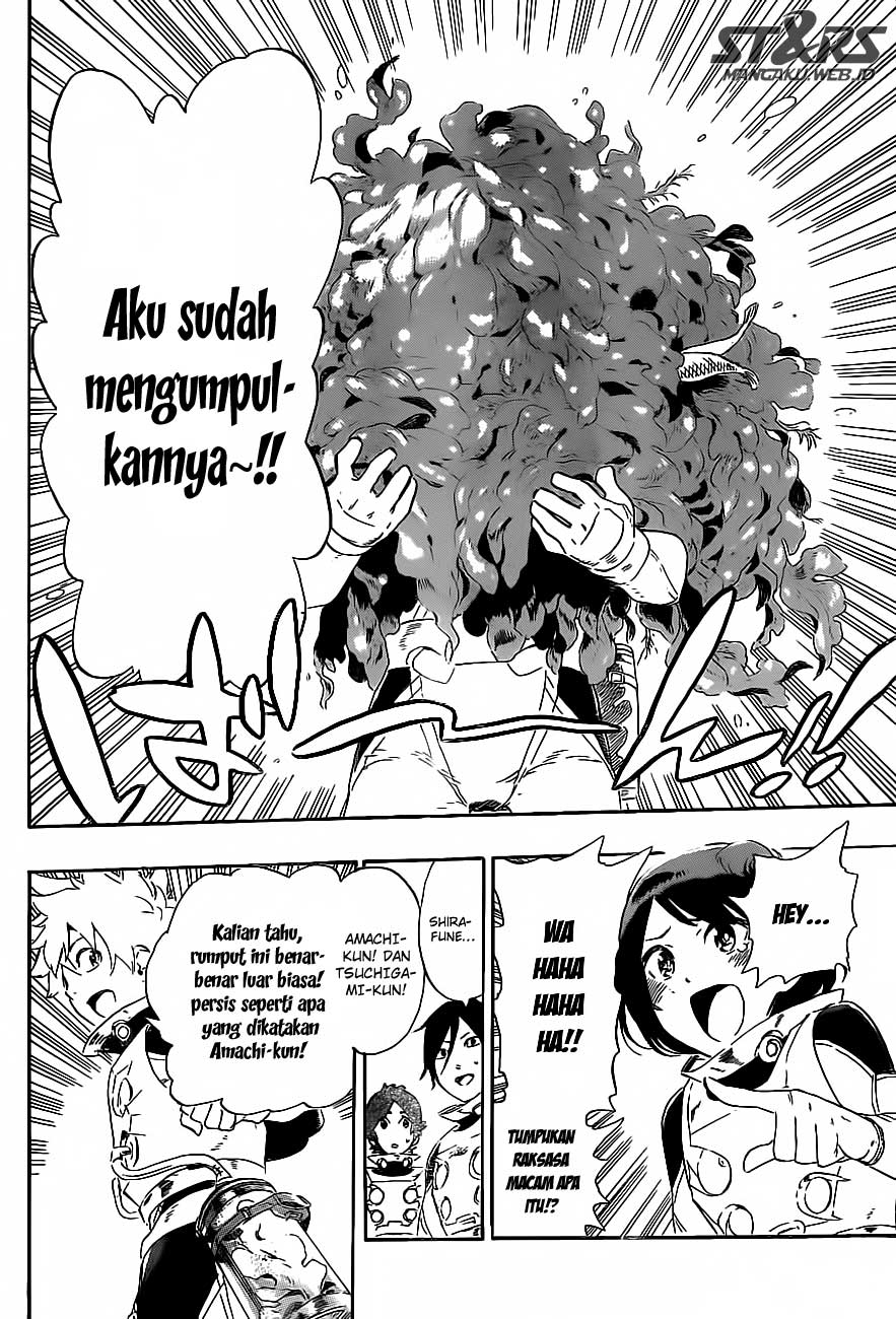 strs - Chapter: 10