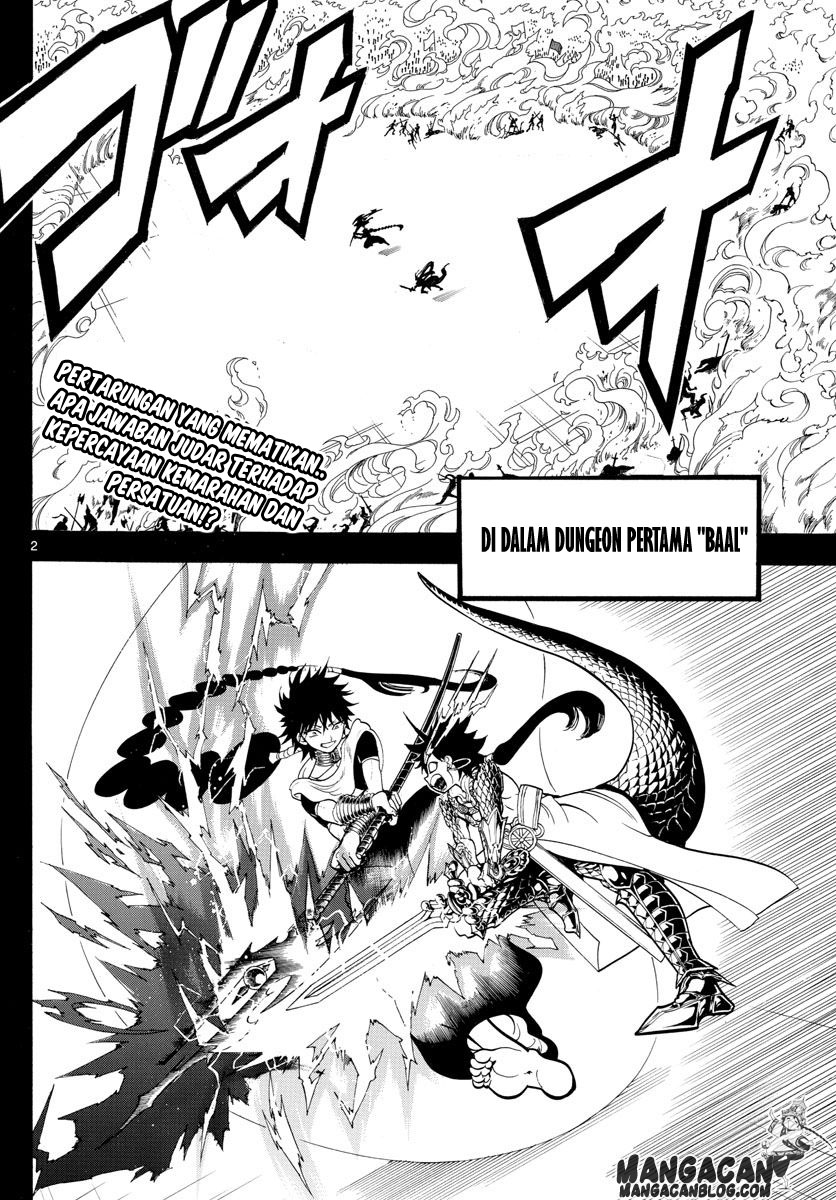 magi - Chapter: 337