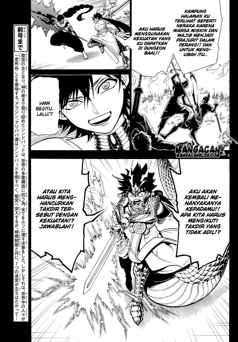 magi - Chapter: 337