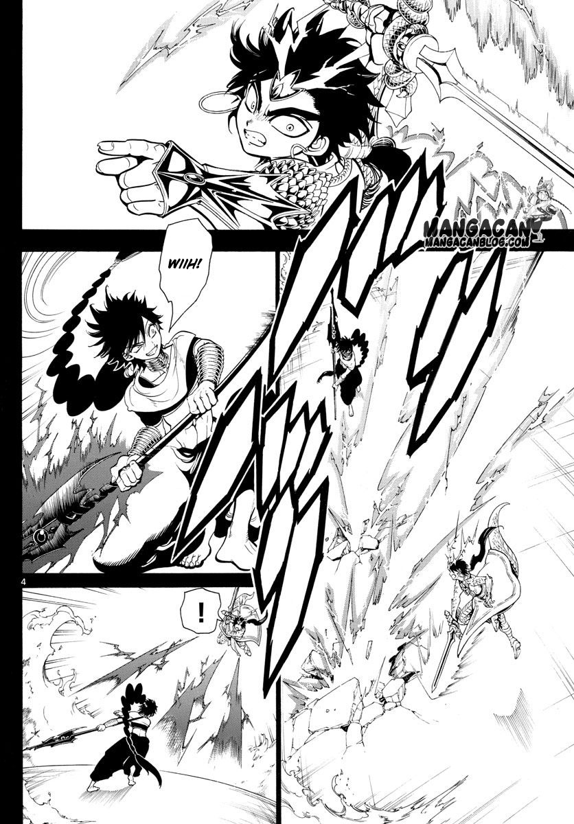 magi - Chapter: 337