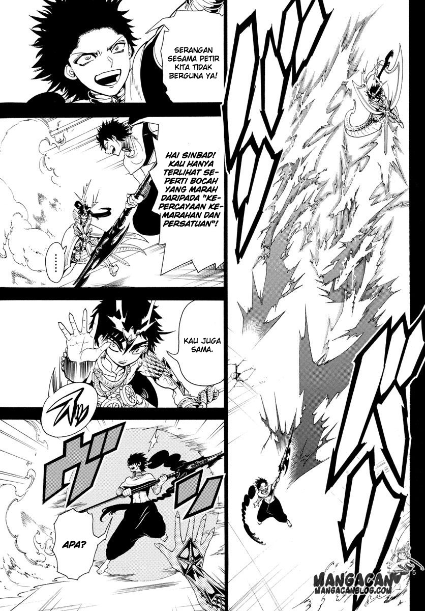 magi - Chapter: 337