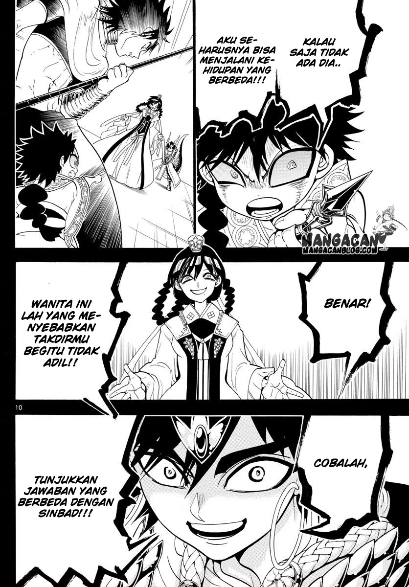 magi - Chapter: 337