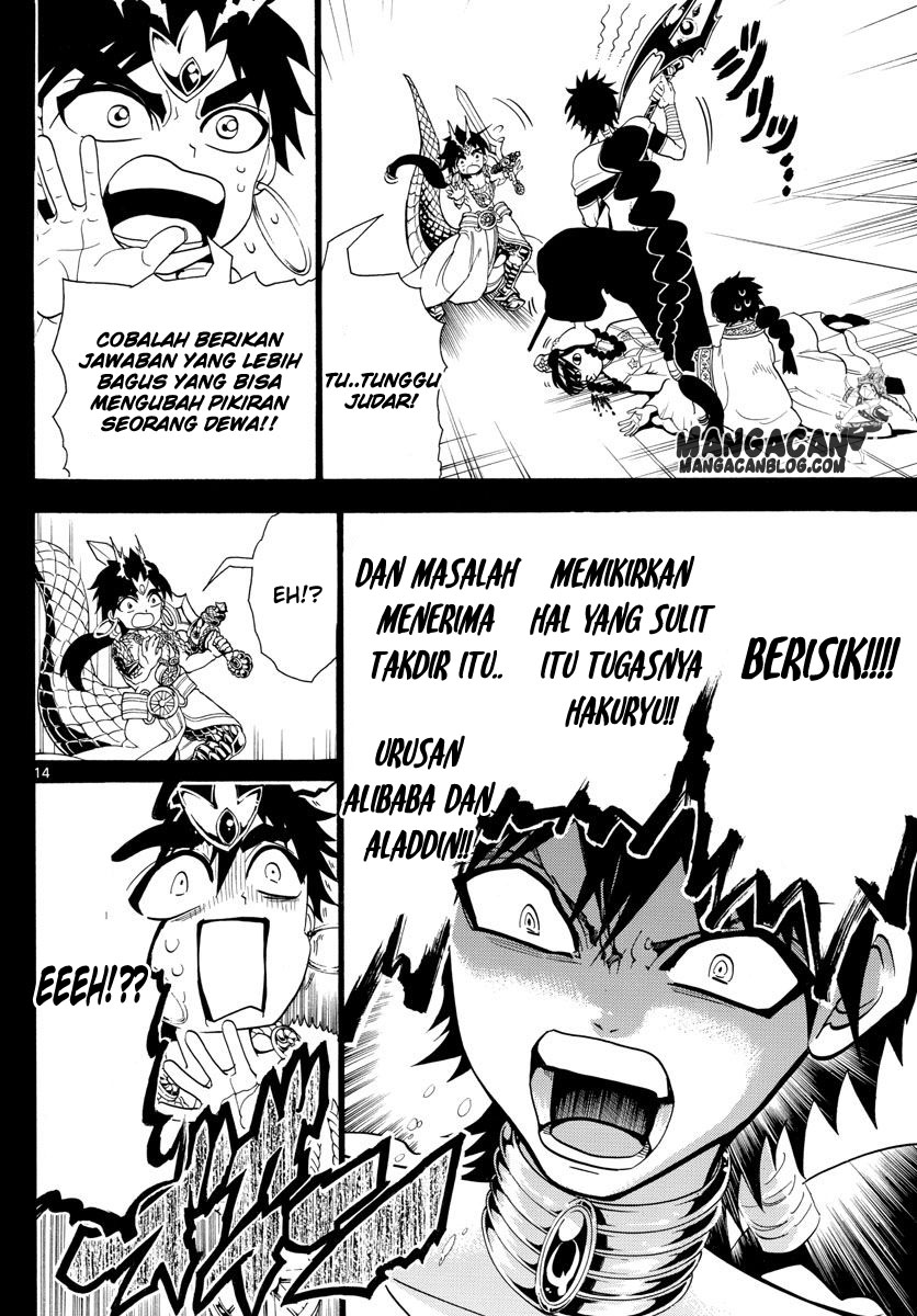 magi - Chapter: 337