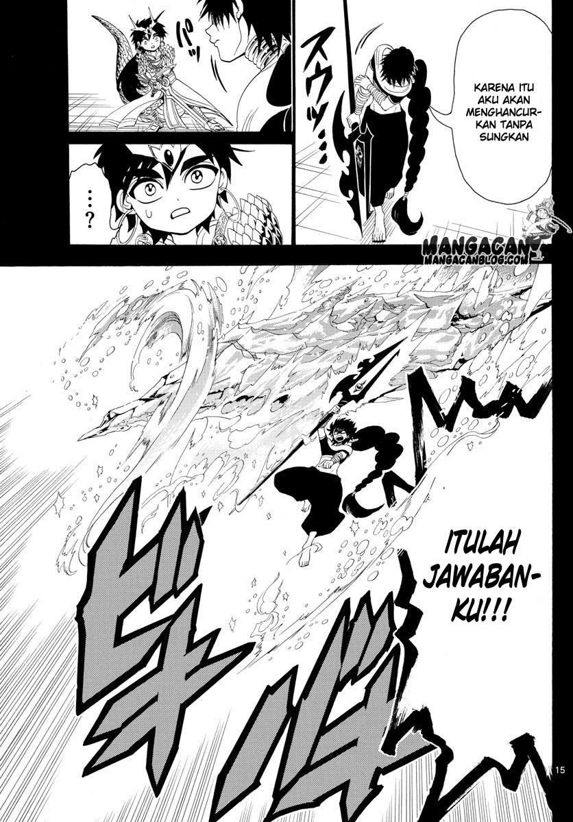 magi - Chapter: 337