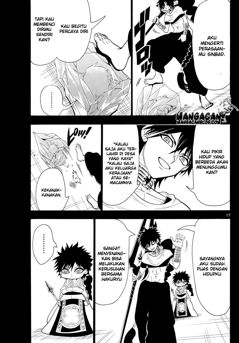 magi - Chapter: 337