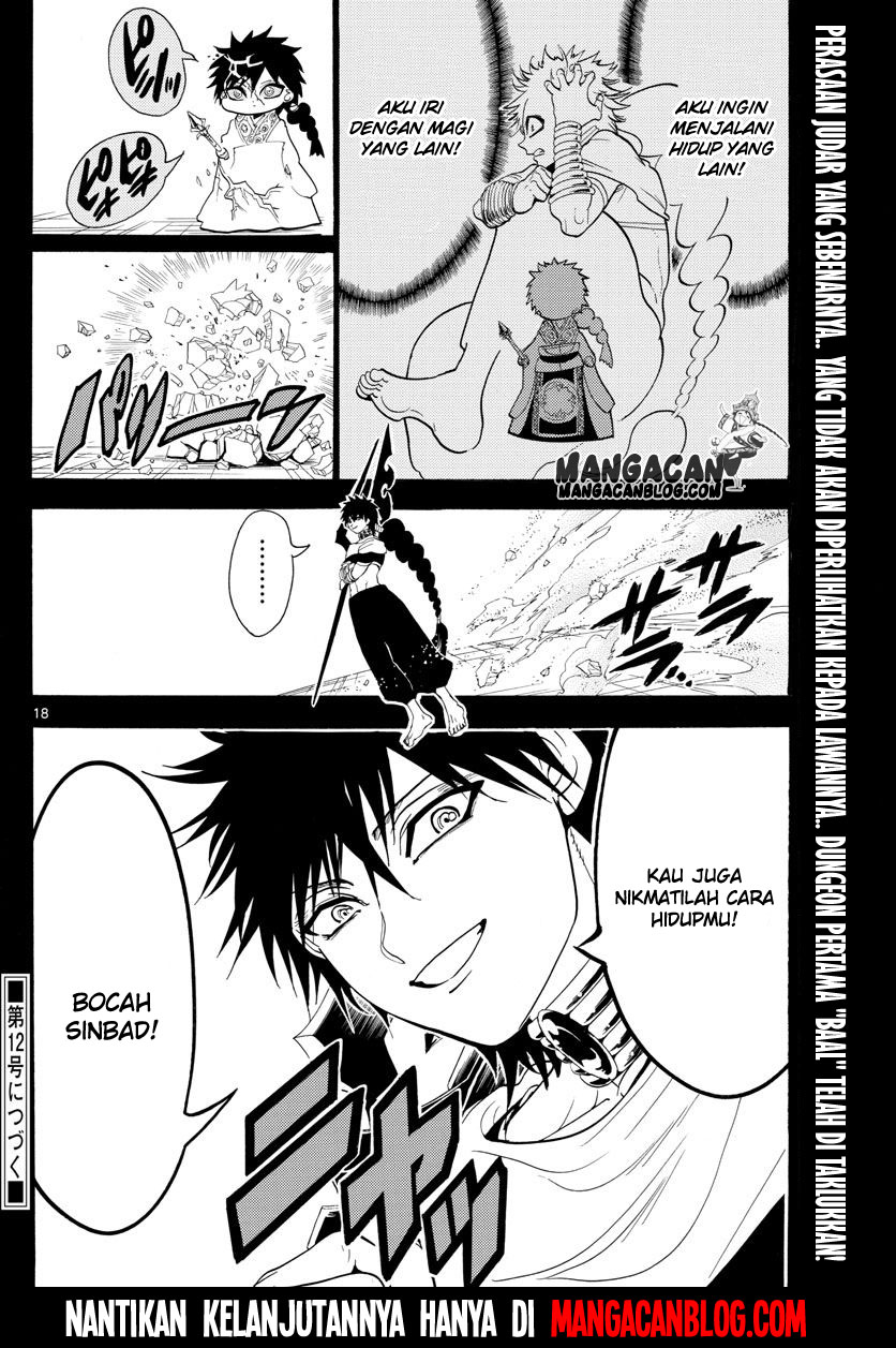 magi - Chapter: 337