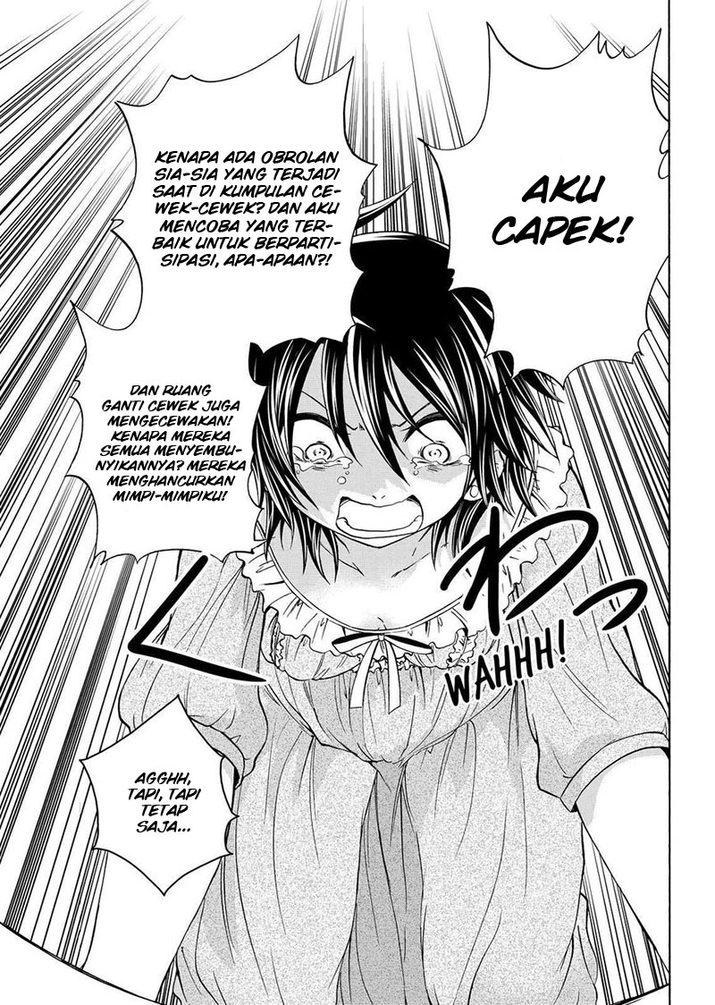 magatsuki - Chapter: 56