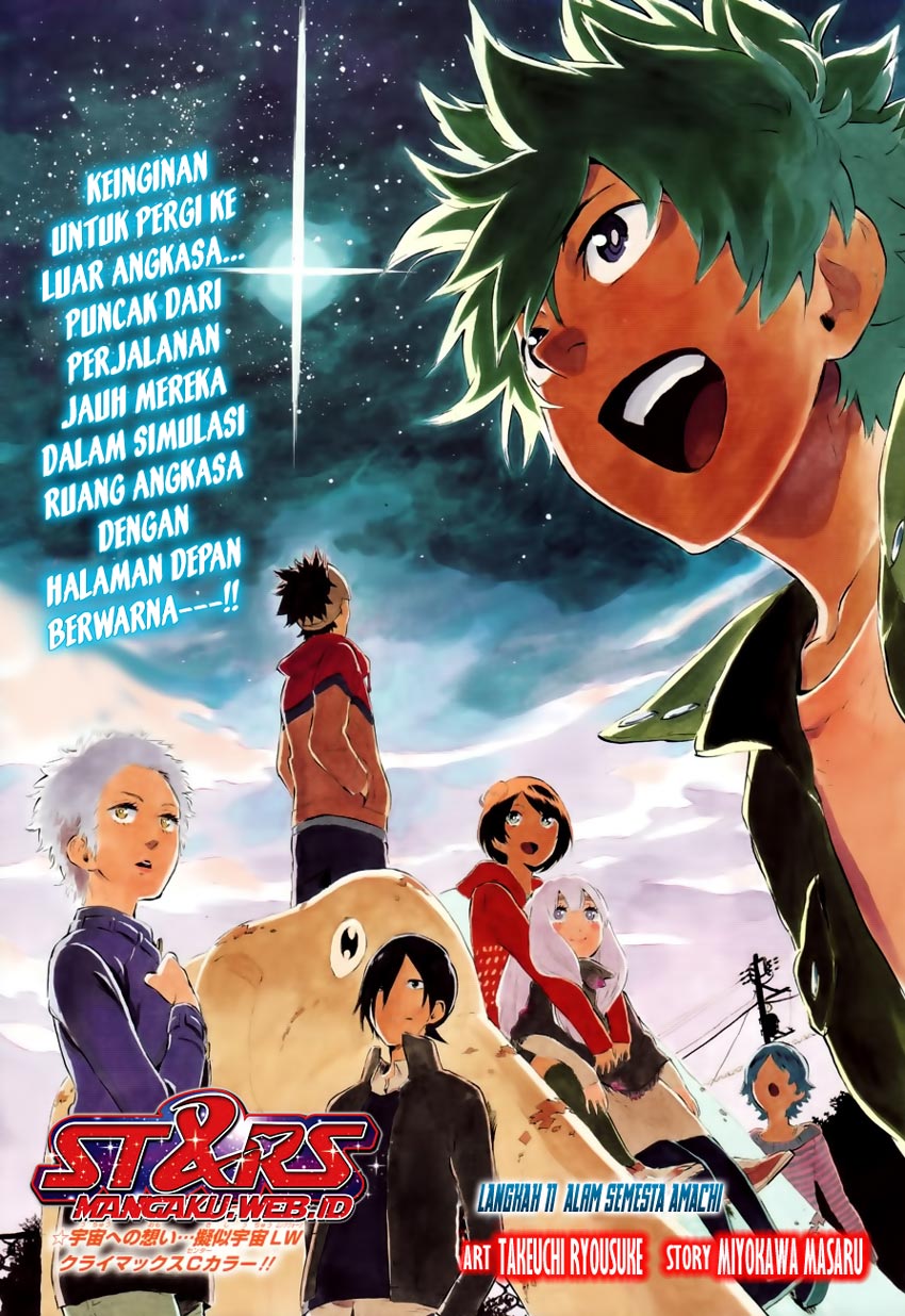 strs - Chapter: 11