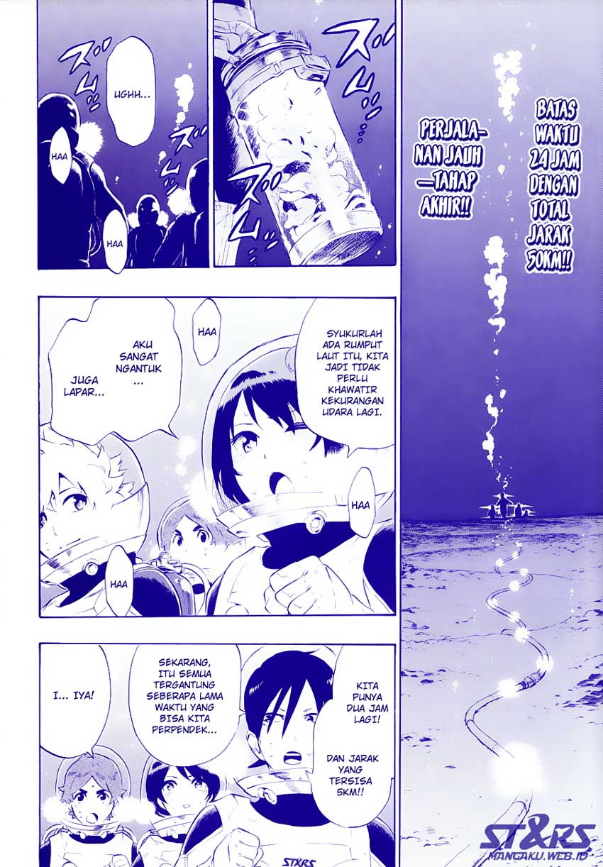 strs - Chapter: 11