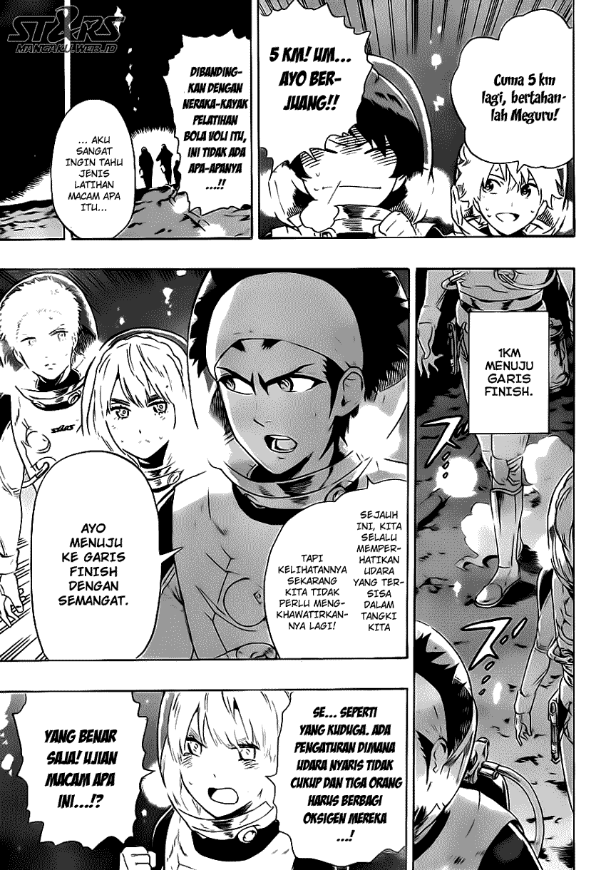 strs - Chapter: 11