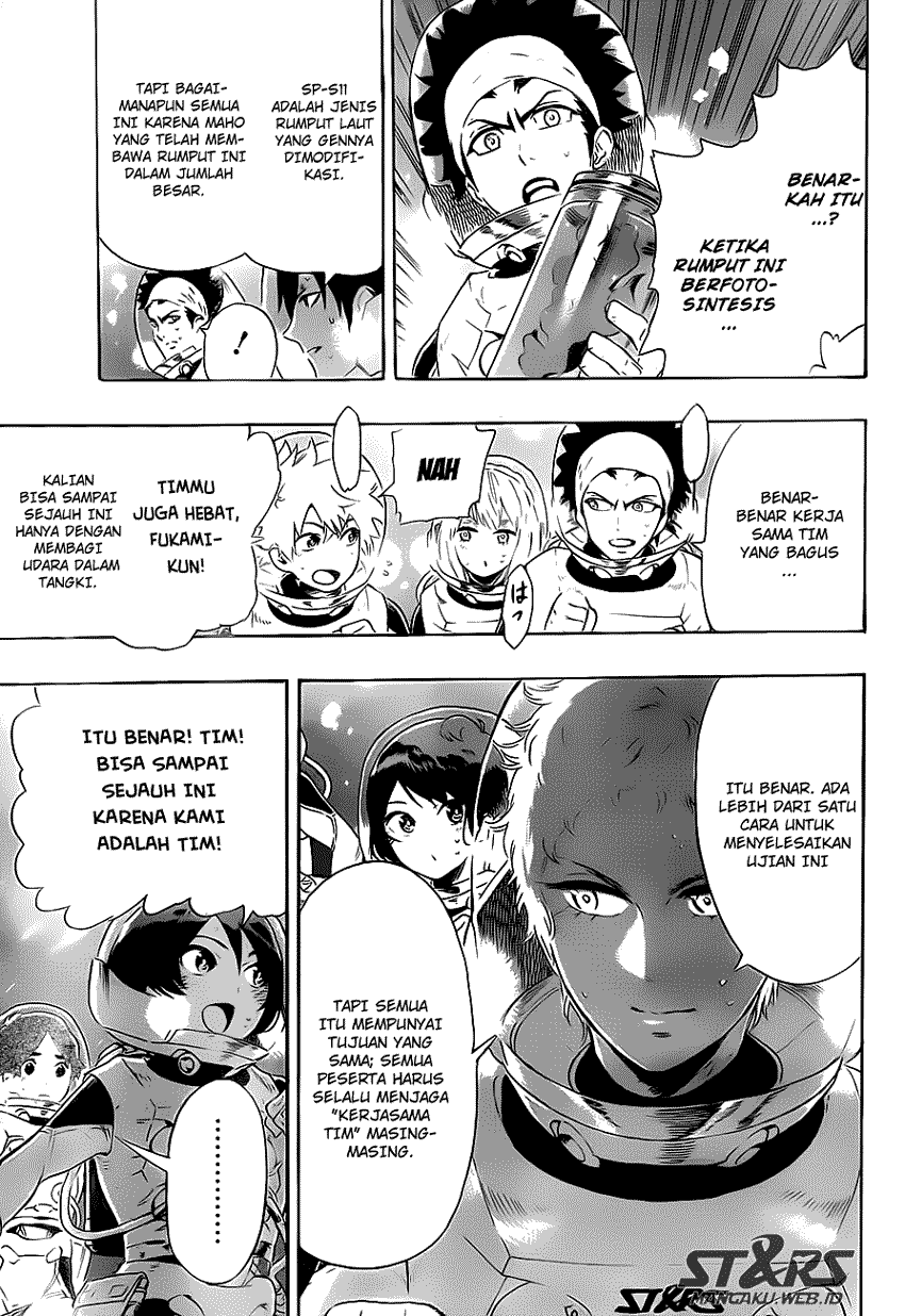 strs - Chapter: 11