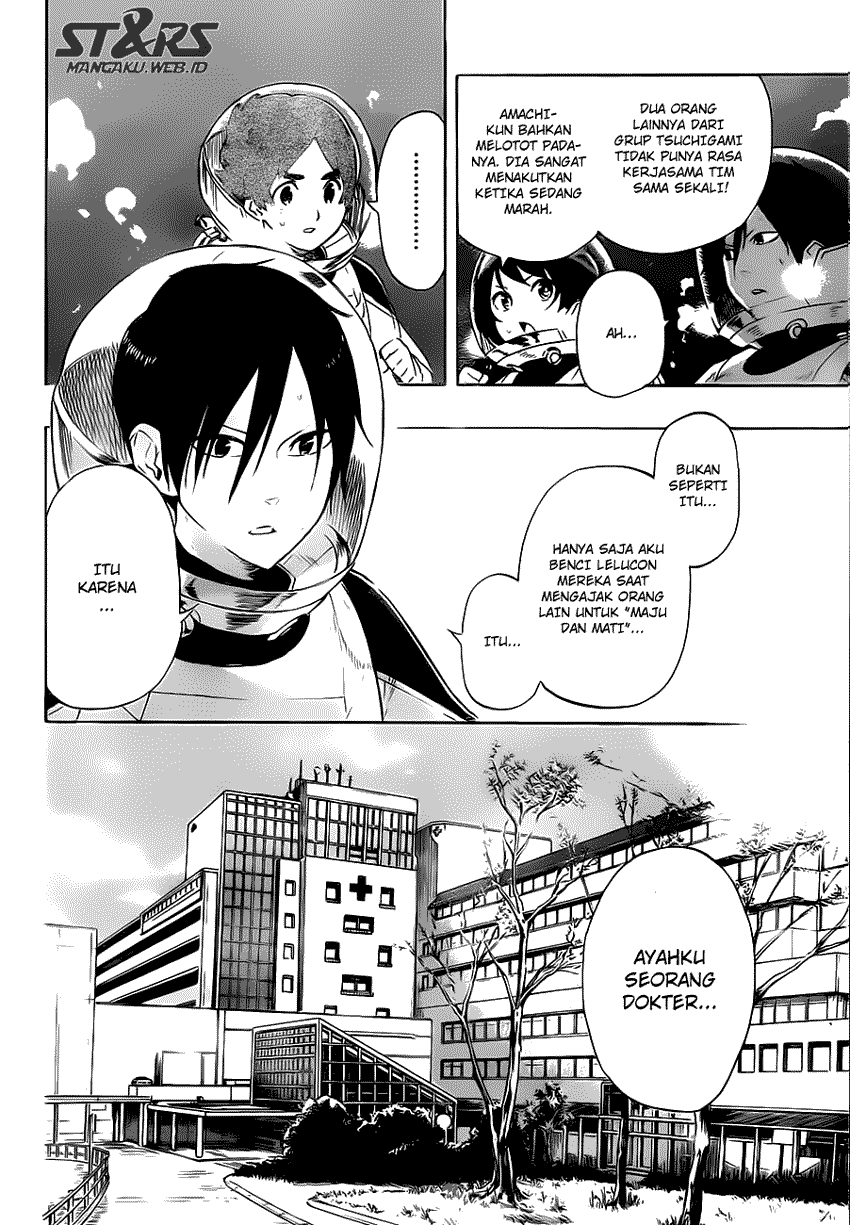 strs - Chapter: 11