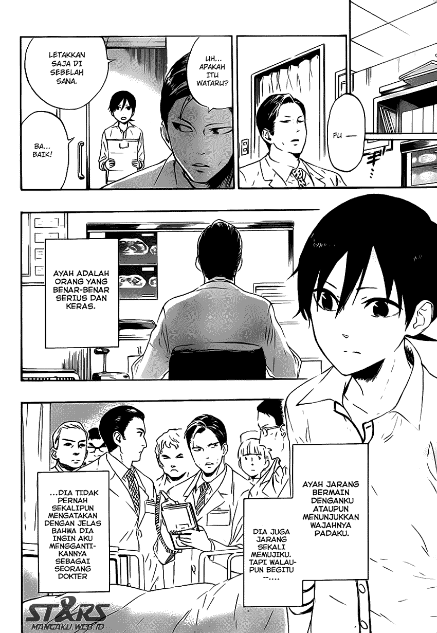 strs - Chapter: 11