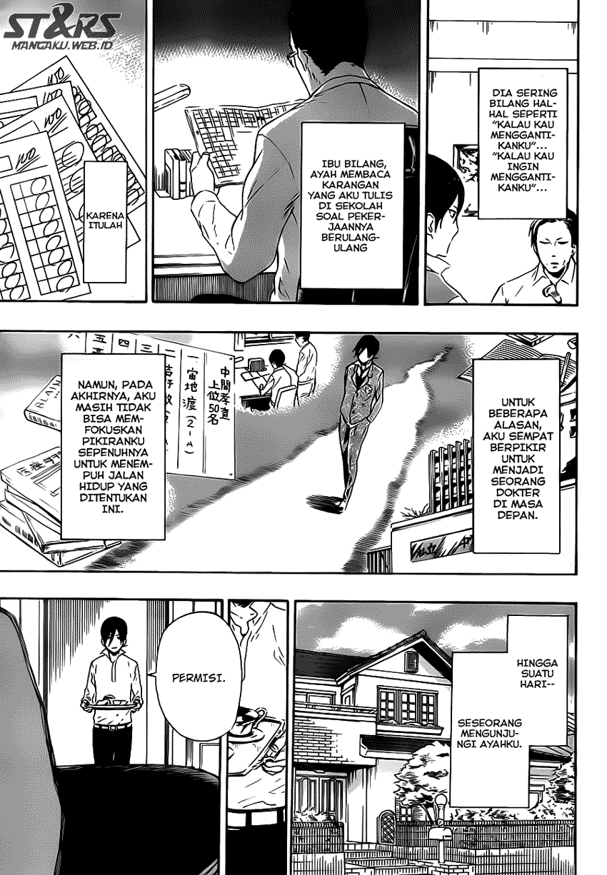 strs - Chapter: 11