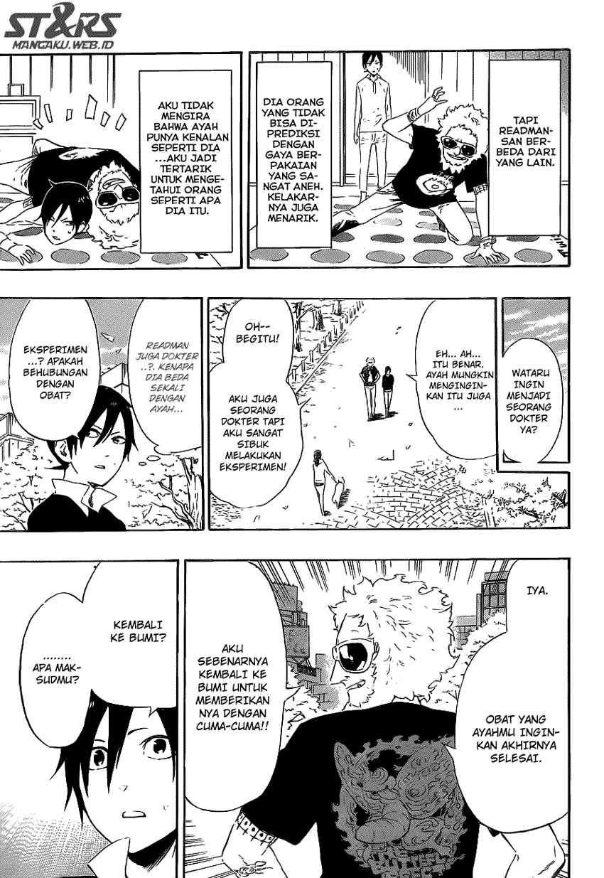 strs - Chapter: 11