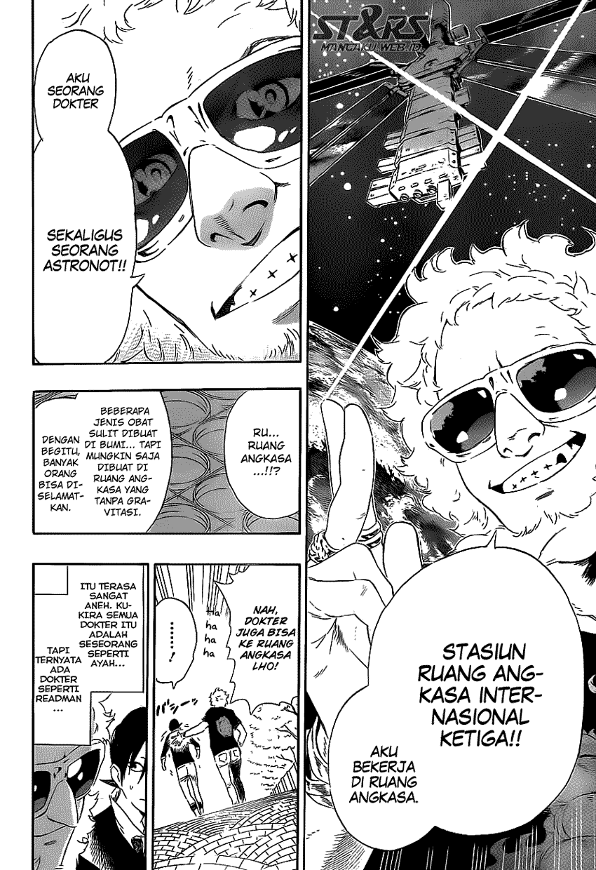strs - Chapter: 11