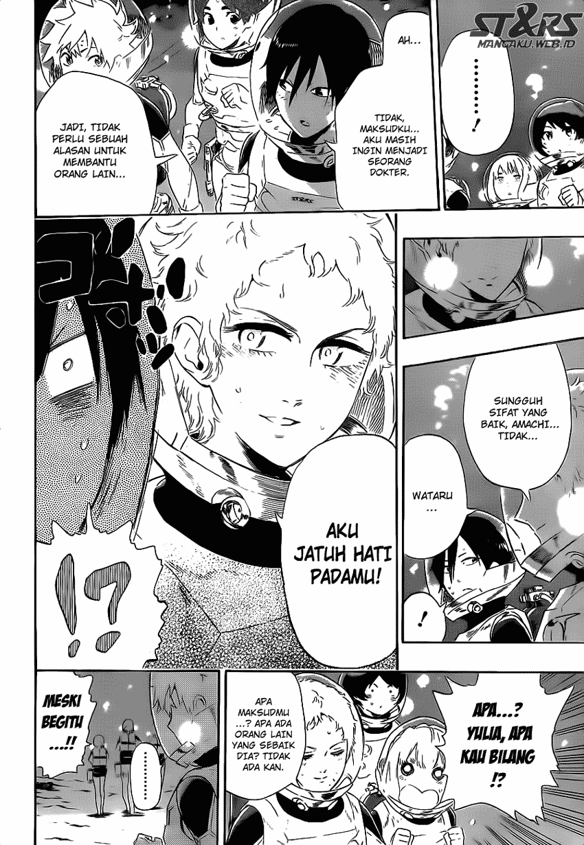 strs - Chapter: 11