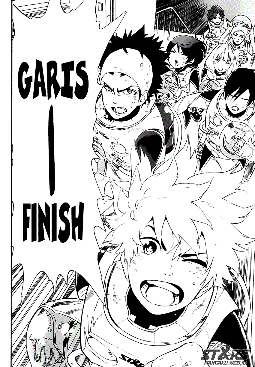 strs - Chapter: 11
