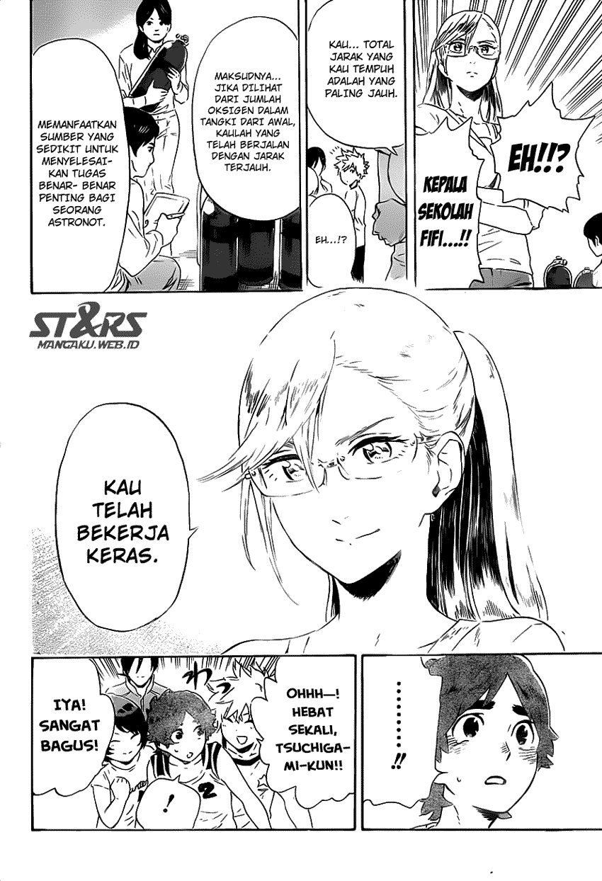 strs - Chapter: 11