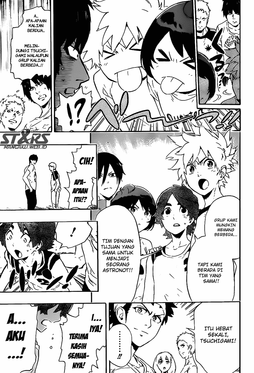 strs - Chapter: 11