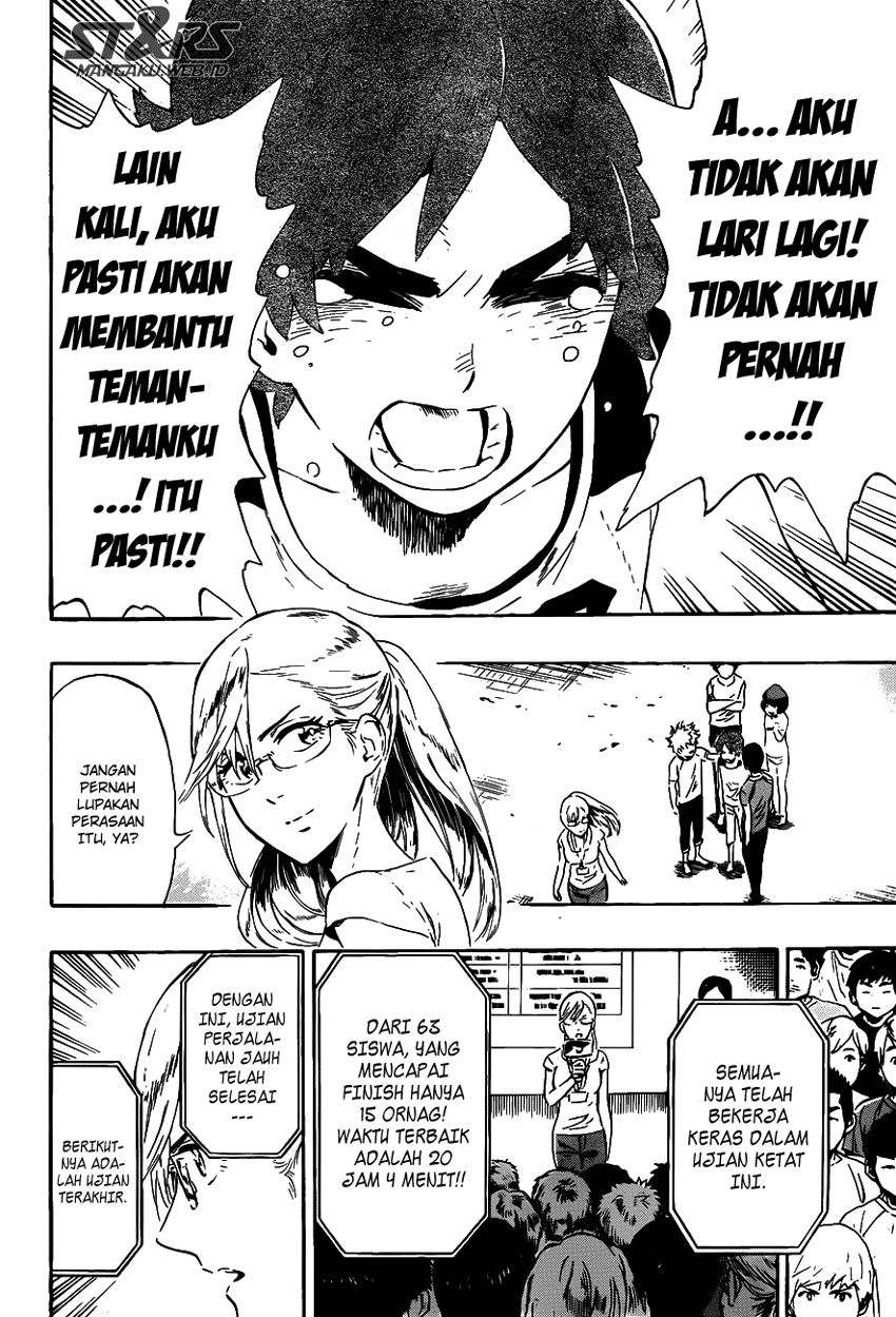 strs - Chapter: 11