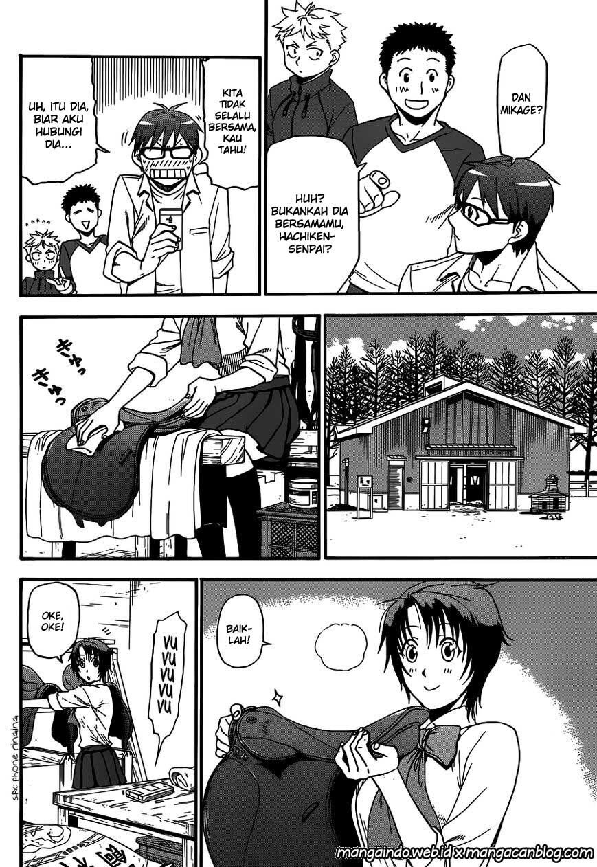 silver-spoon - Chapter: 115