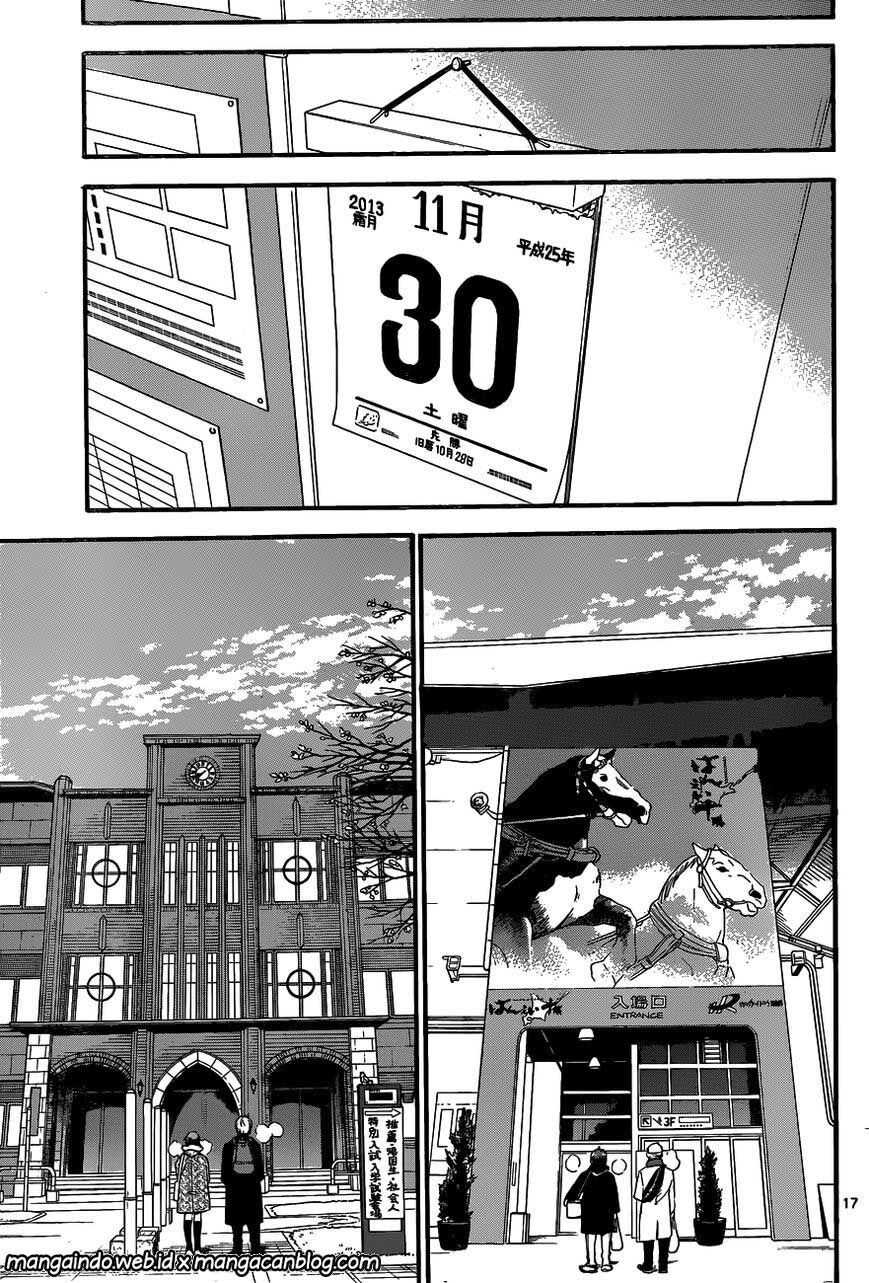 silver-spoon - Chapter: 115