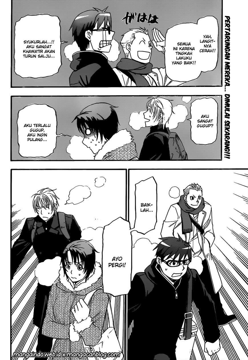 silver-spoon - Chapter: 115