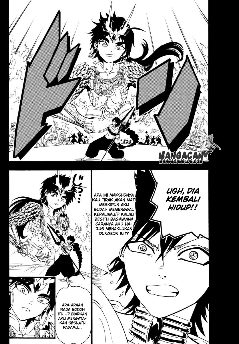 magi - Chapter: 338