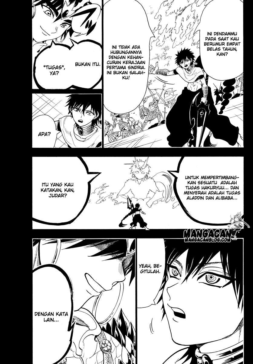 magi - Chapter: 338