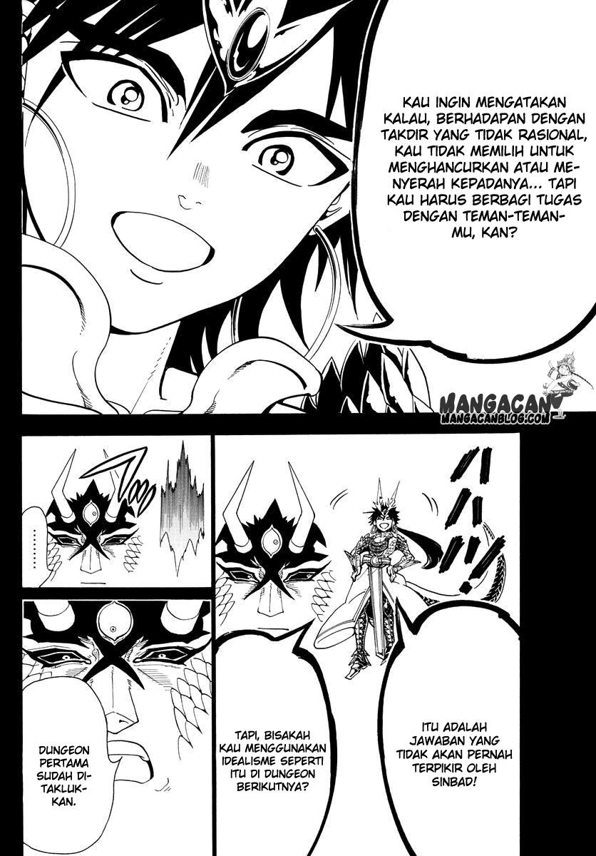 magi - Chapter: 338