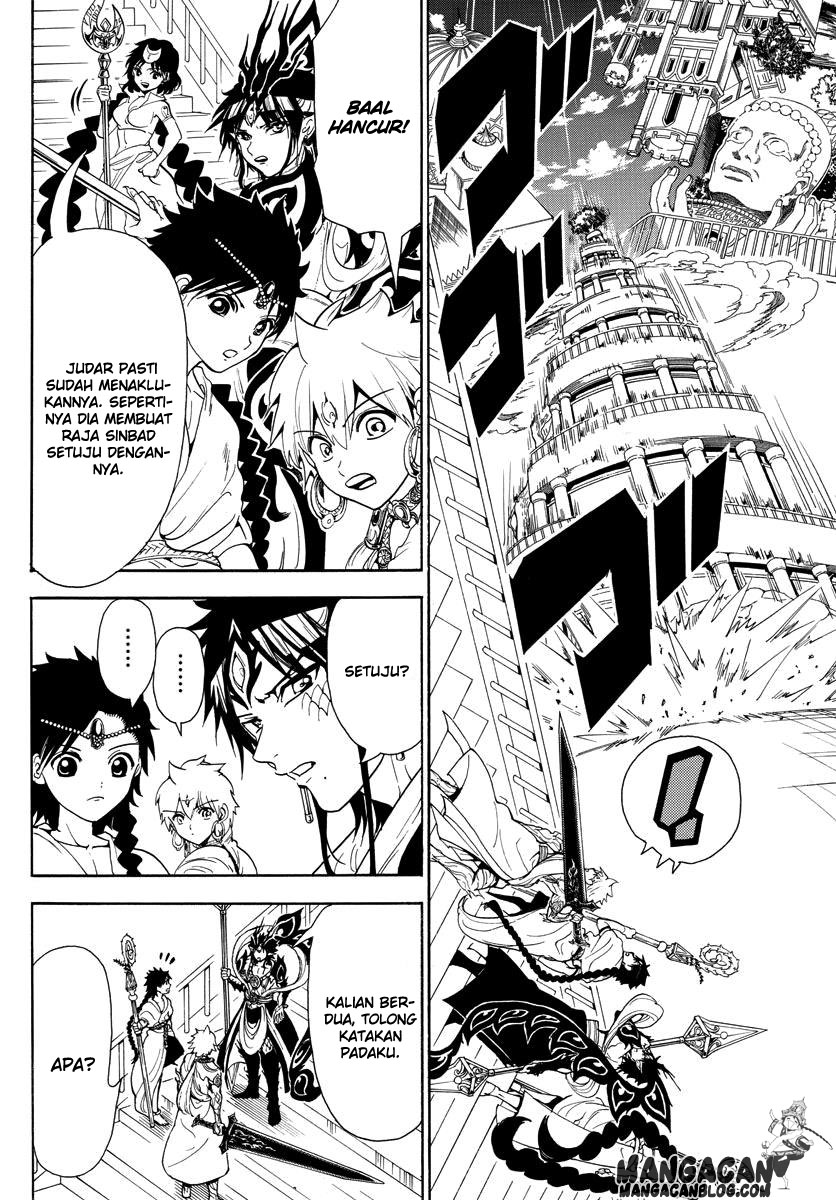 magi - Chapter: 338