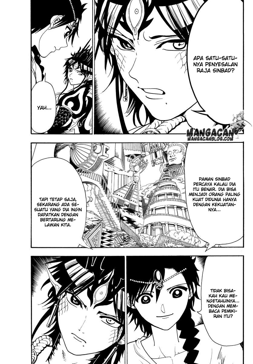 magi - Chapter: 338