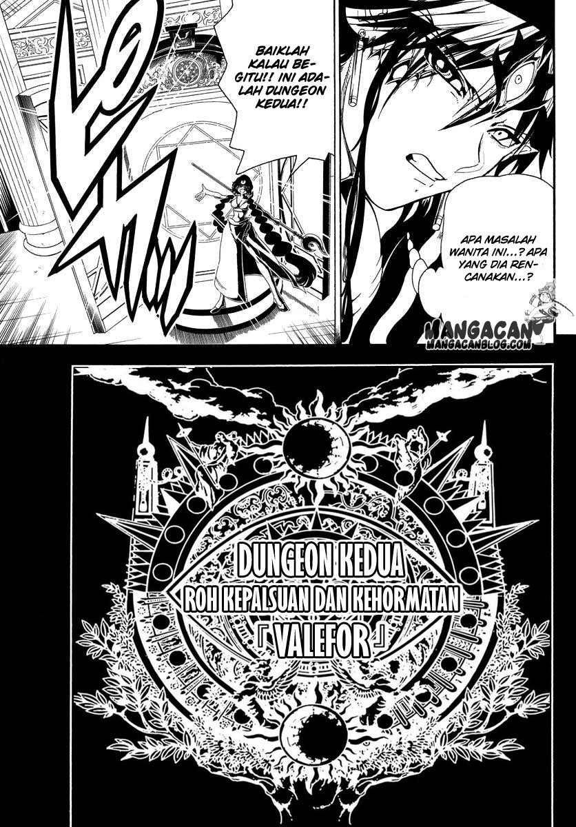 magi - Chapter: 338