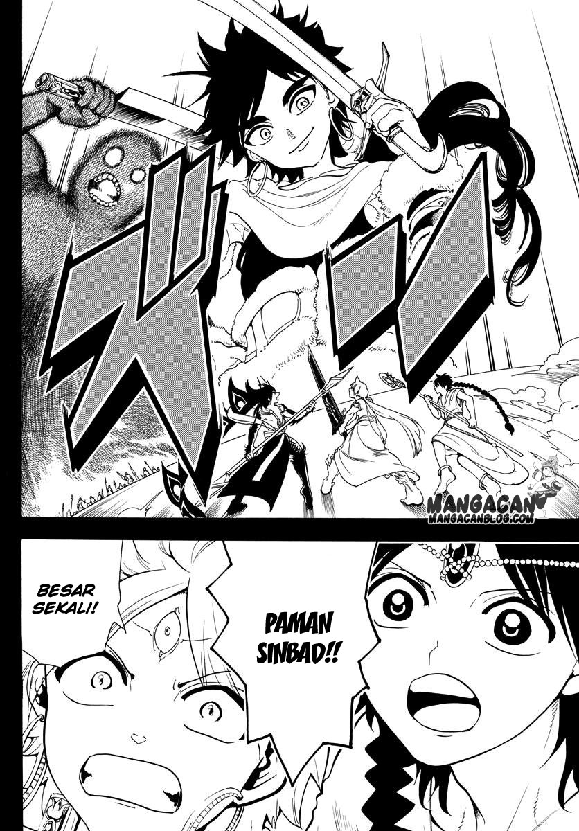 magi - Chapter: 338