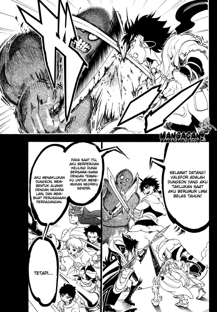 magi - Chapter: 338