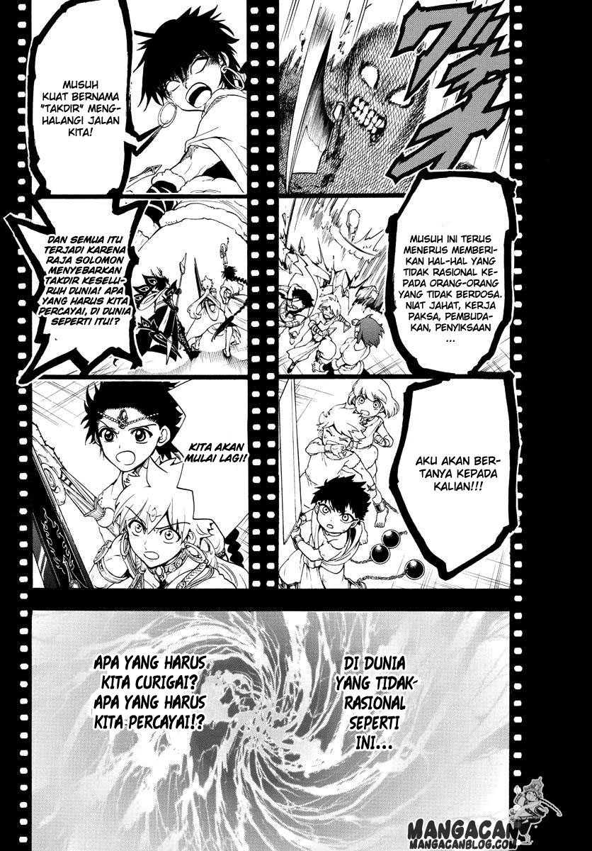 magi - Chapter: 338