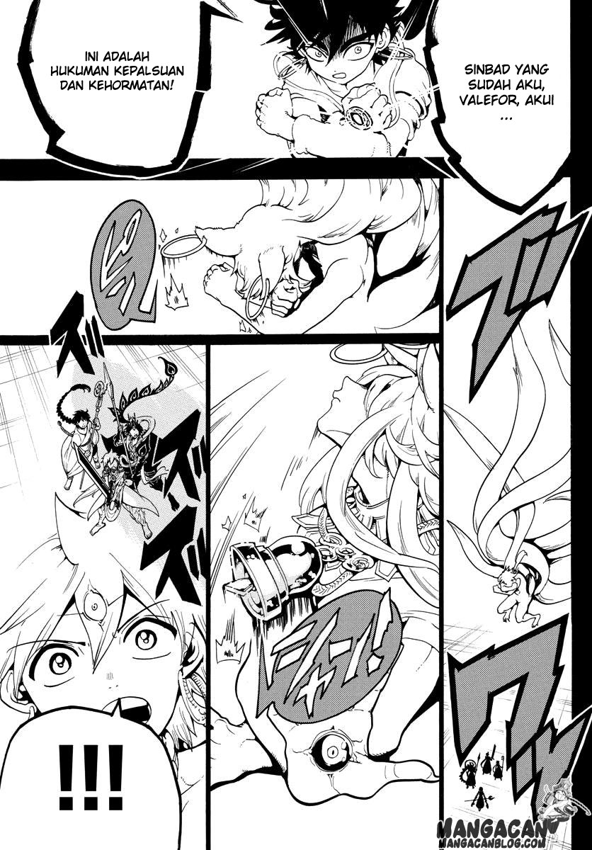 magi - Chapter: 338