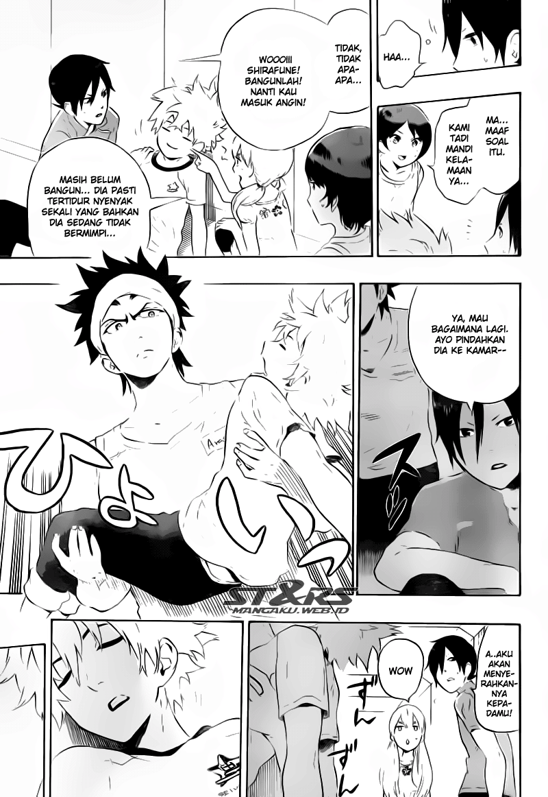 strs - Chapter: 12