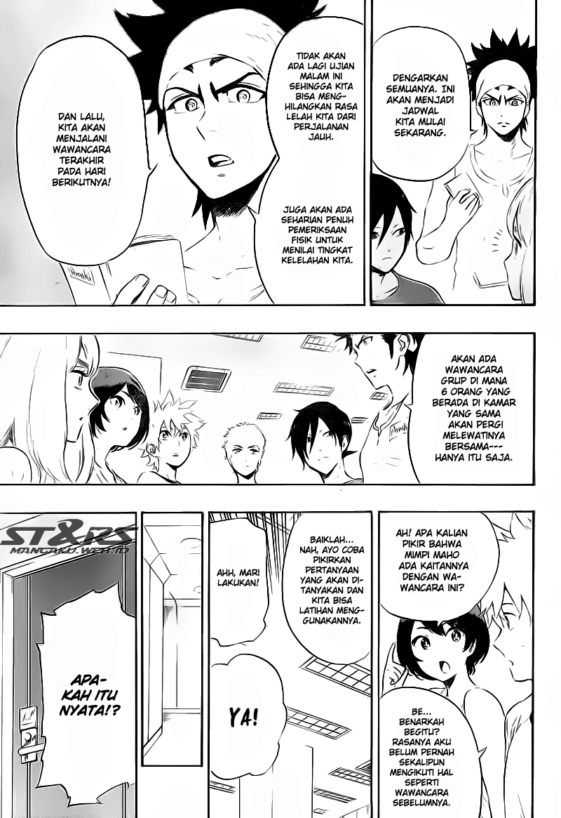 strs - Chapter: 12