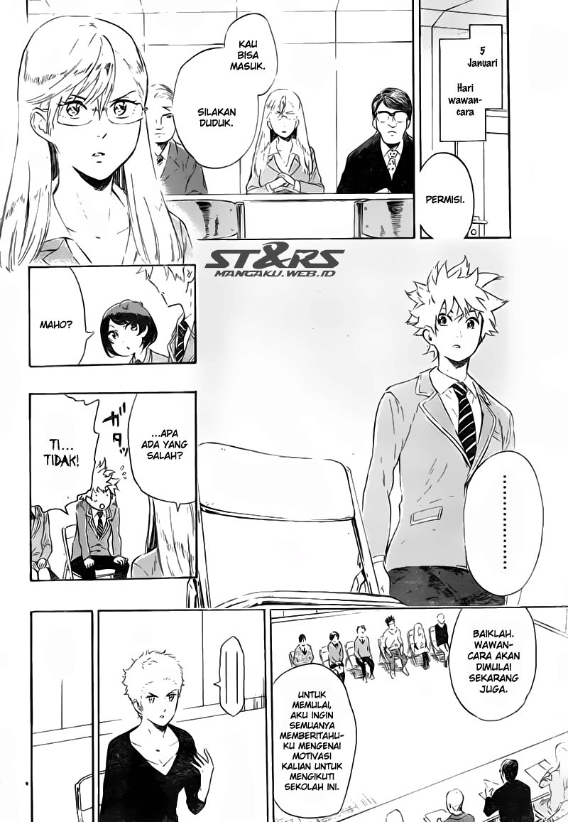 strs - Chapter: 12