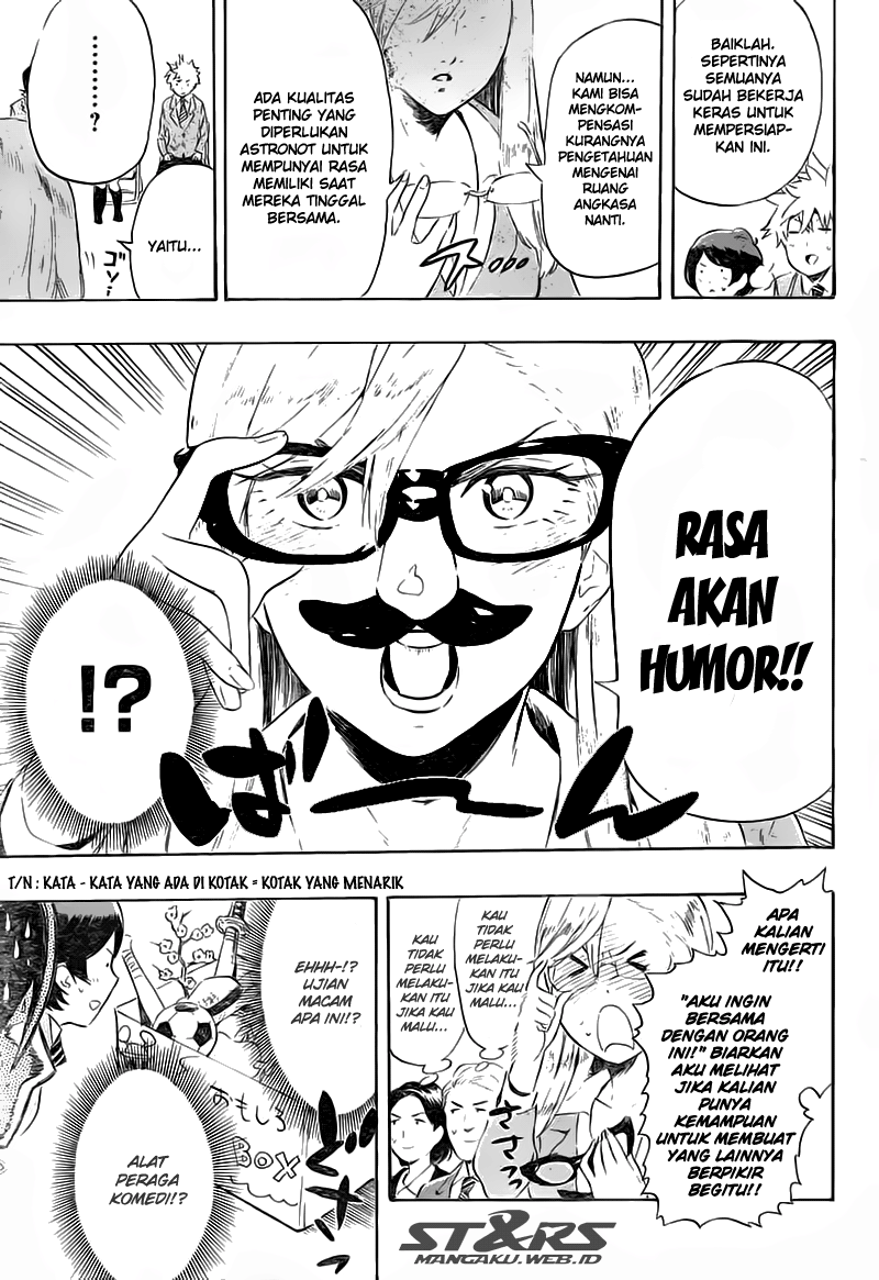 strs - Chapter: 12