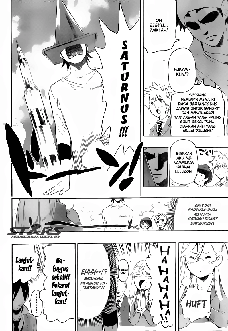strs - Chapter: 12