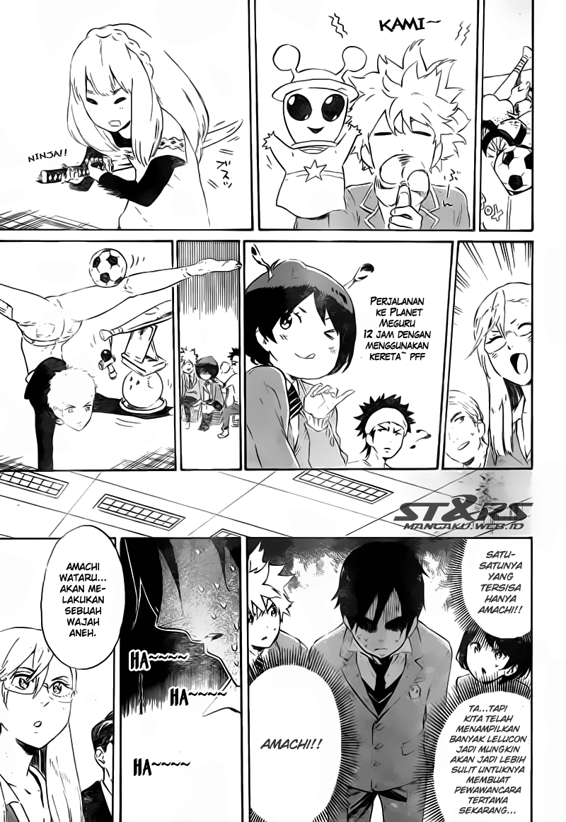 strs - Chapter: 12