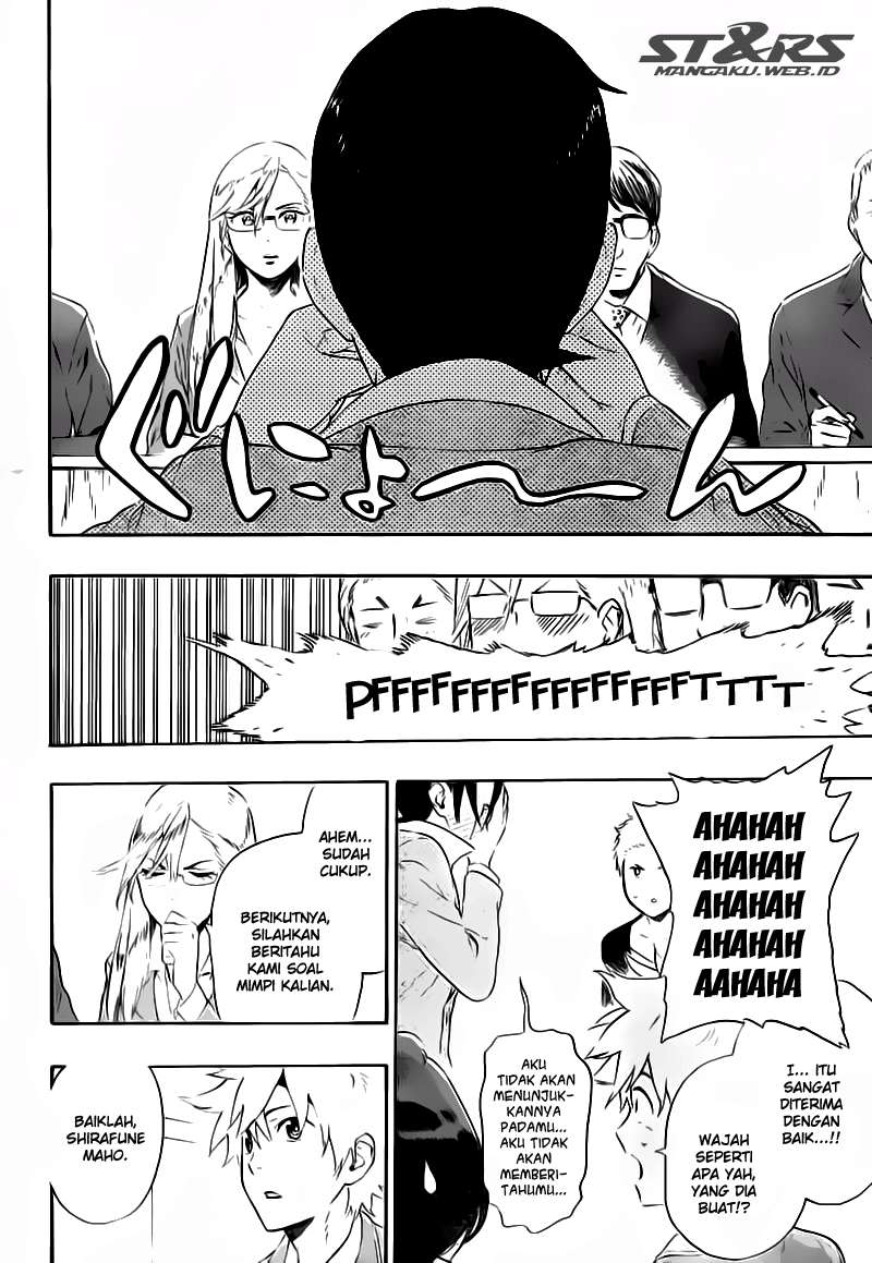 strs - Chapter: 12