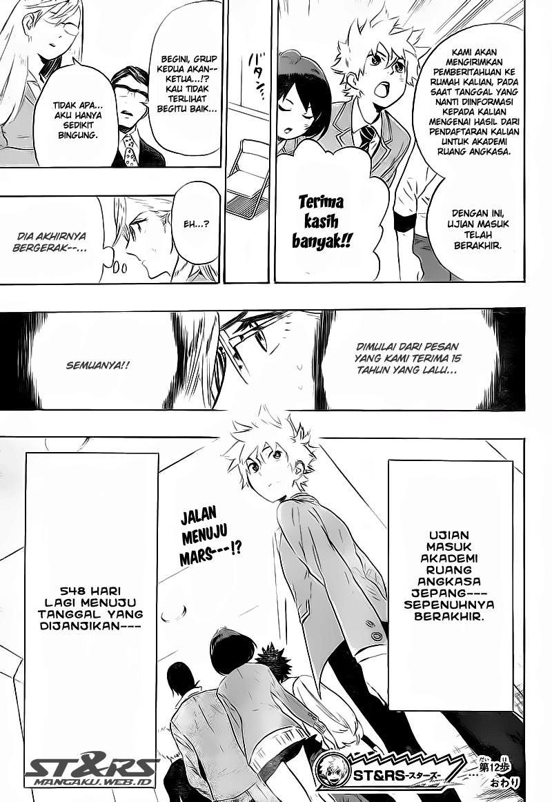 strs - Chapter: 12