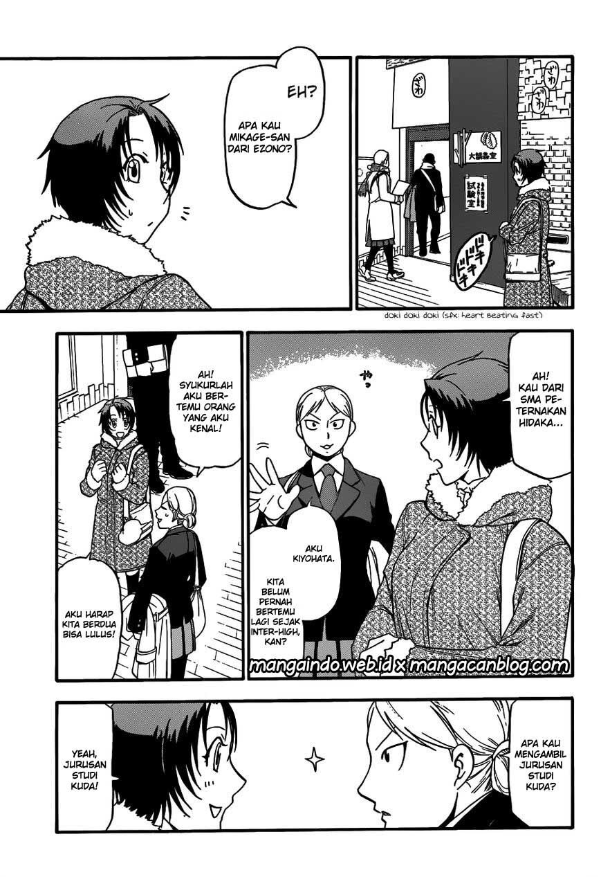 silver-spoon - Chapter: 116