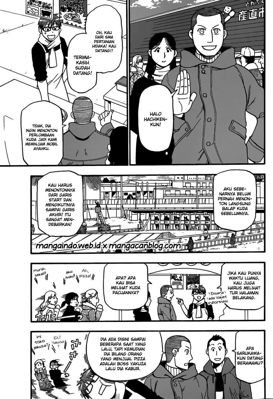 silver-spoon - Chapter: 116