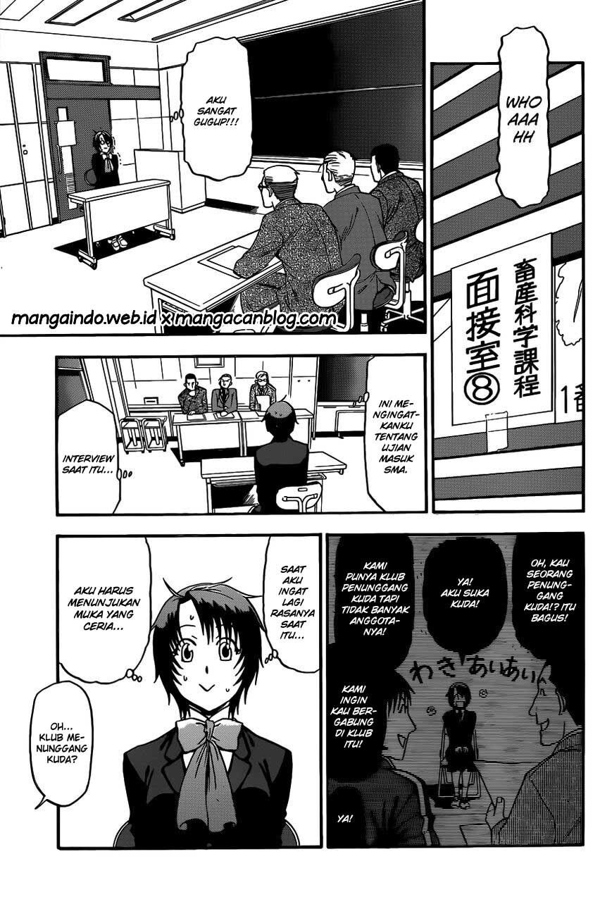 silver-spoon - Chapter: 116